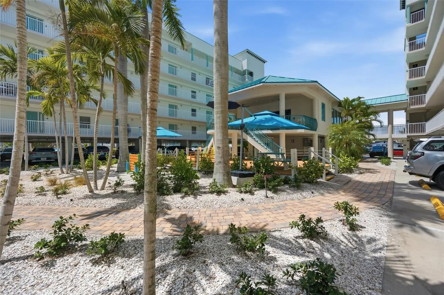 12000 GULF BOULEVARD #611S, TREASURE ISLAND, FL, photo 57 of 75