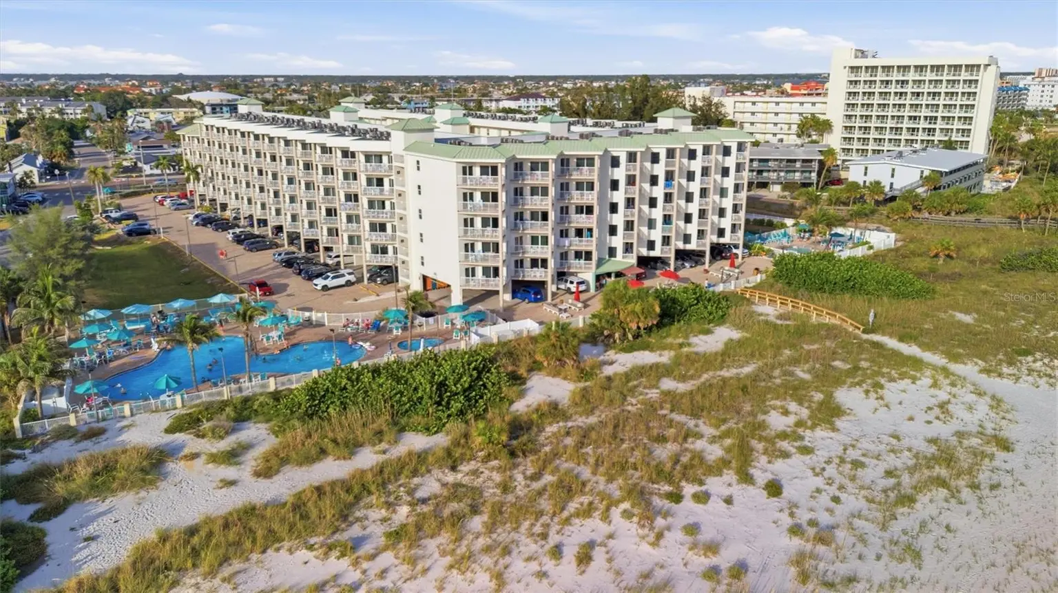 12000 GULF BOULEVARD #611S, TREASURE ISLAND, FL, photo 64 of 75