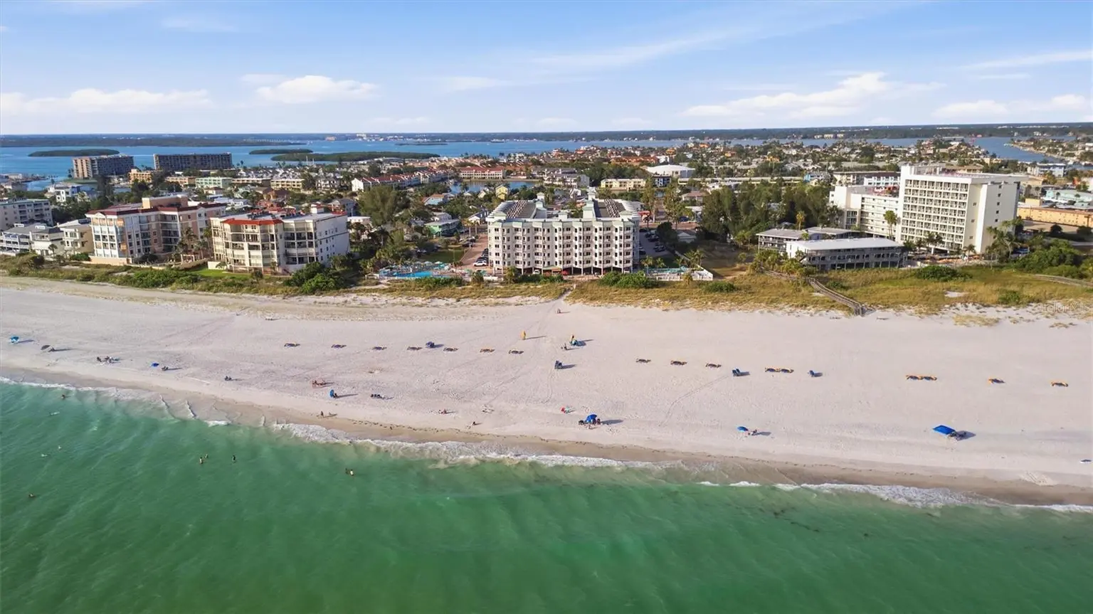 12000 GULF BOULEVARD #611S, TREASURE ISLAND, FL, photo 66 of 75