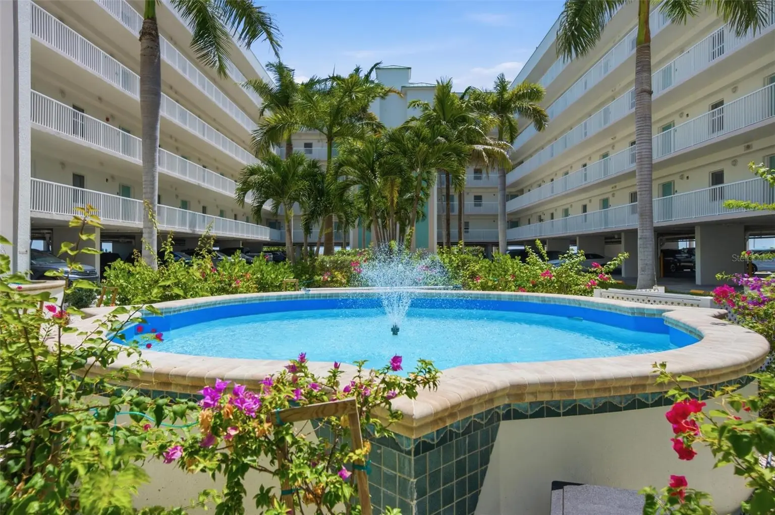 12000 GULF BOULEVARD #611S, TREASURE ISLAND, FL, photo 67 of 75