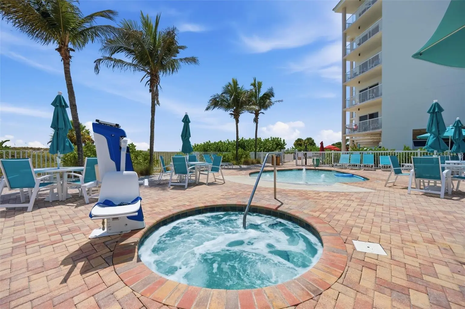 12000 GULF BOULEVARD #611S, TREASURE ISLAND, FL, photo 68 of 75
