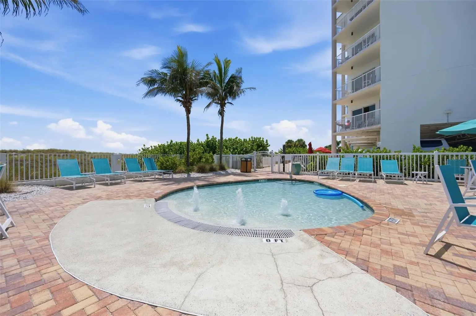 12000 GULF BOULEVARD #611S, TREASURE ISLAND, FL, photo 69 of 75