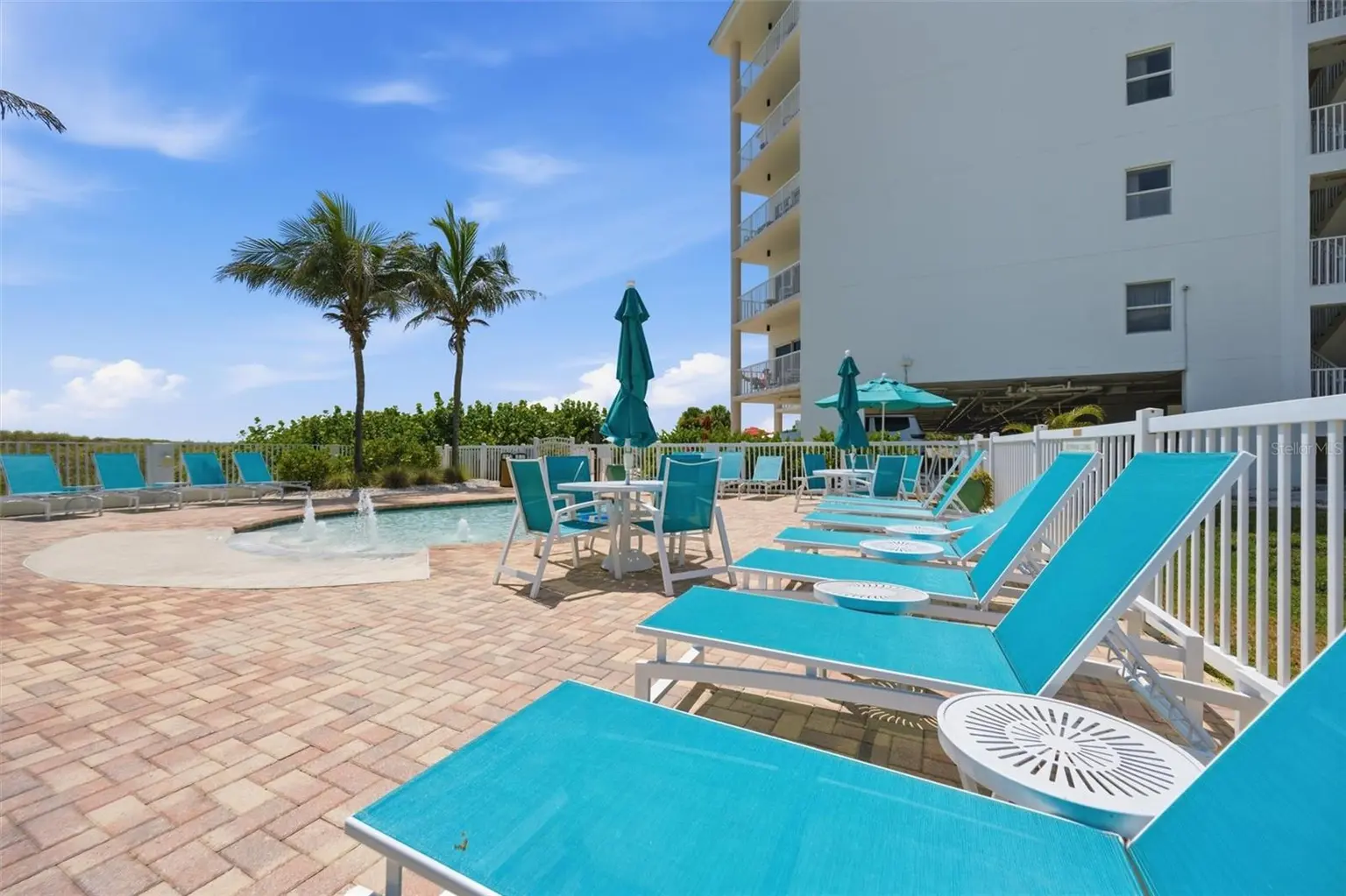 12000 GULF BOULEVARD #611S, TREASURE ISLAND, FL, photo 71 of 75