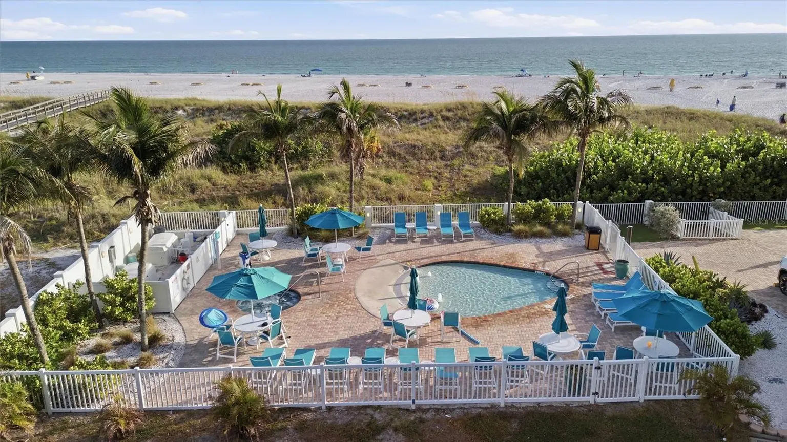 12000 GULF BOULEVARD #611S, TREASURE ISLAND, FL, photo 74 of 75