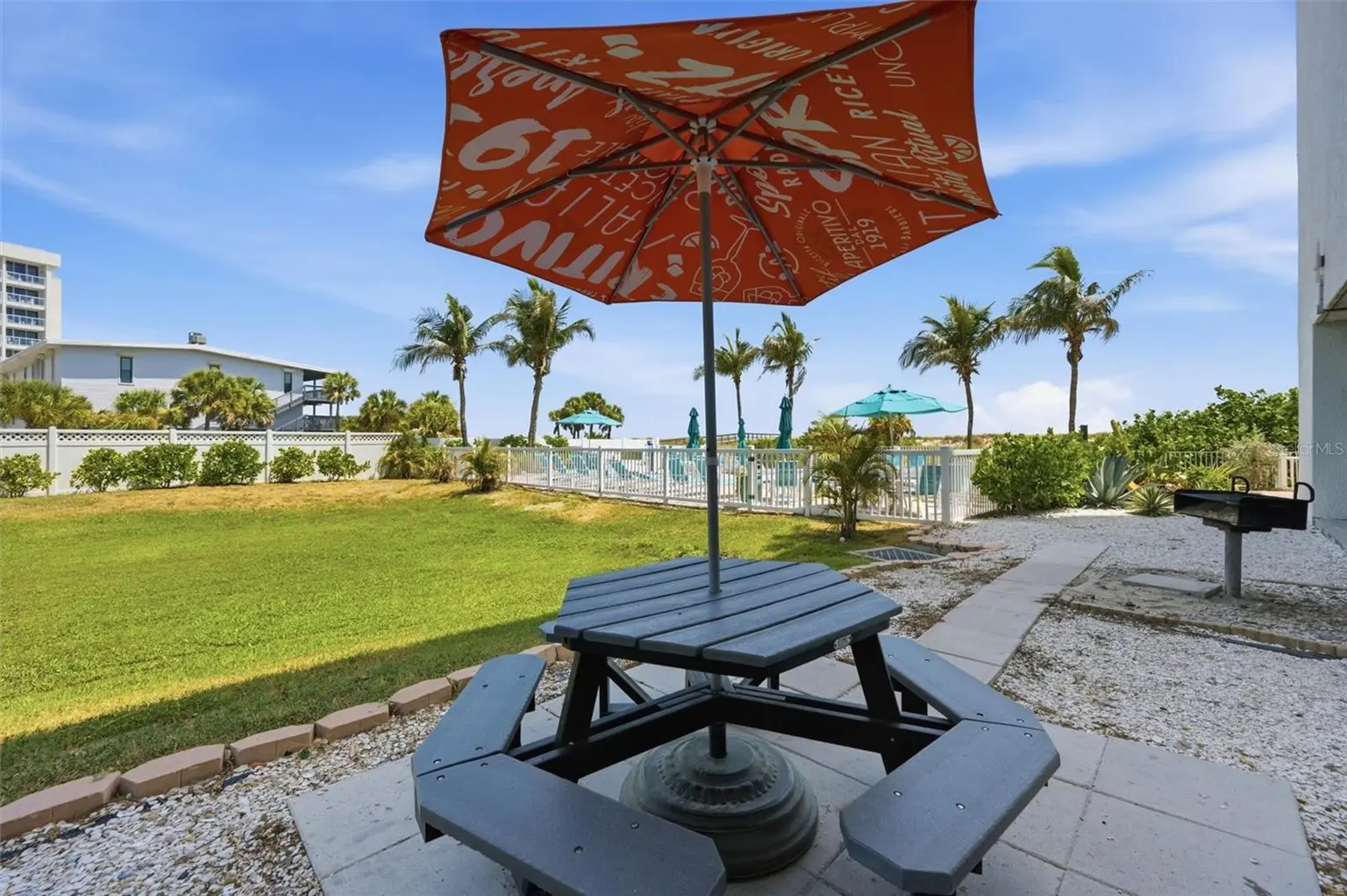 12000 GULF BOULEVARD #611S, TREASURE ISLAND, FL, photo 75 of 75
