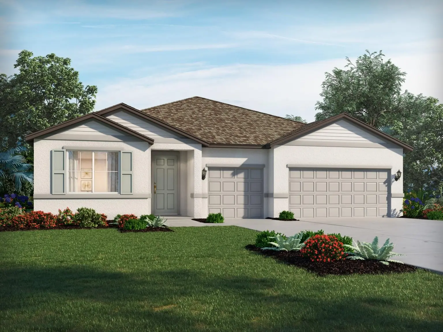 Pine Ridge Meadows home, photo 7 of 8