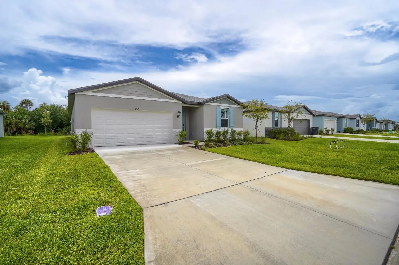 7625 SATTERFIELD TERRACE, PARRISH, FL