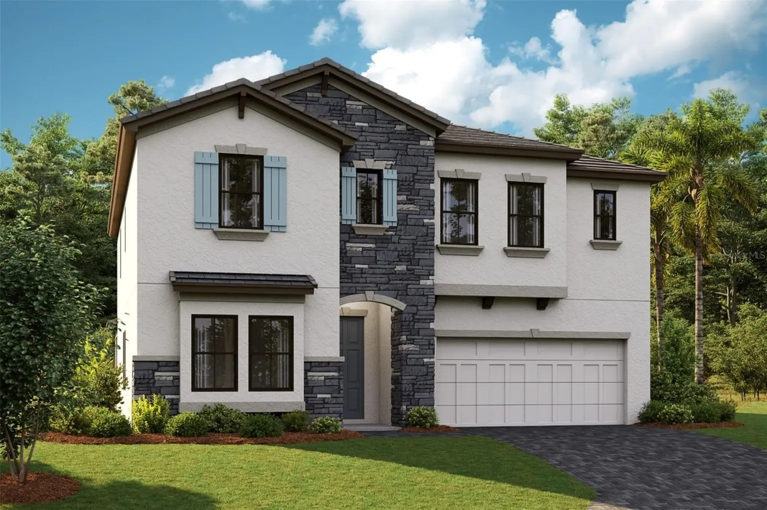 8533 DOVE BOG TERRACE, PARRISH, FL