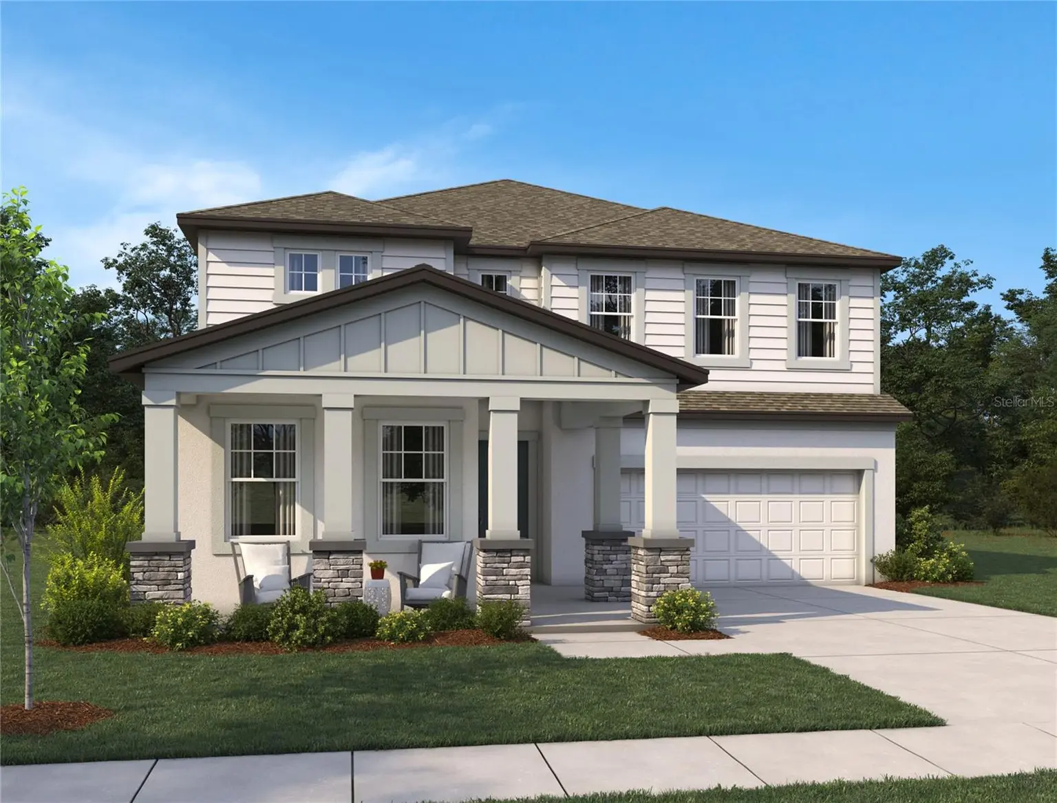 9927 HIDDEN HAMMOCK LOOP, PARRISH, FL