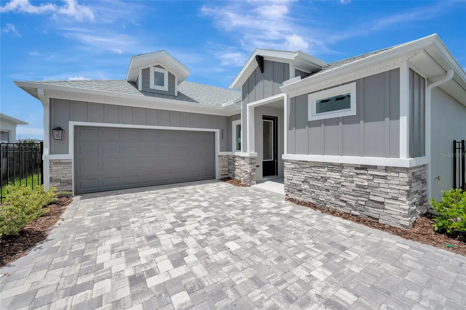 5254 COLONY VISTA DRIVE, APOLLO BEACH, FL, photo 1 of 26
