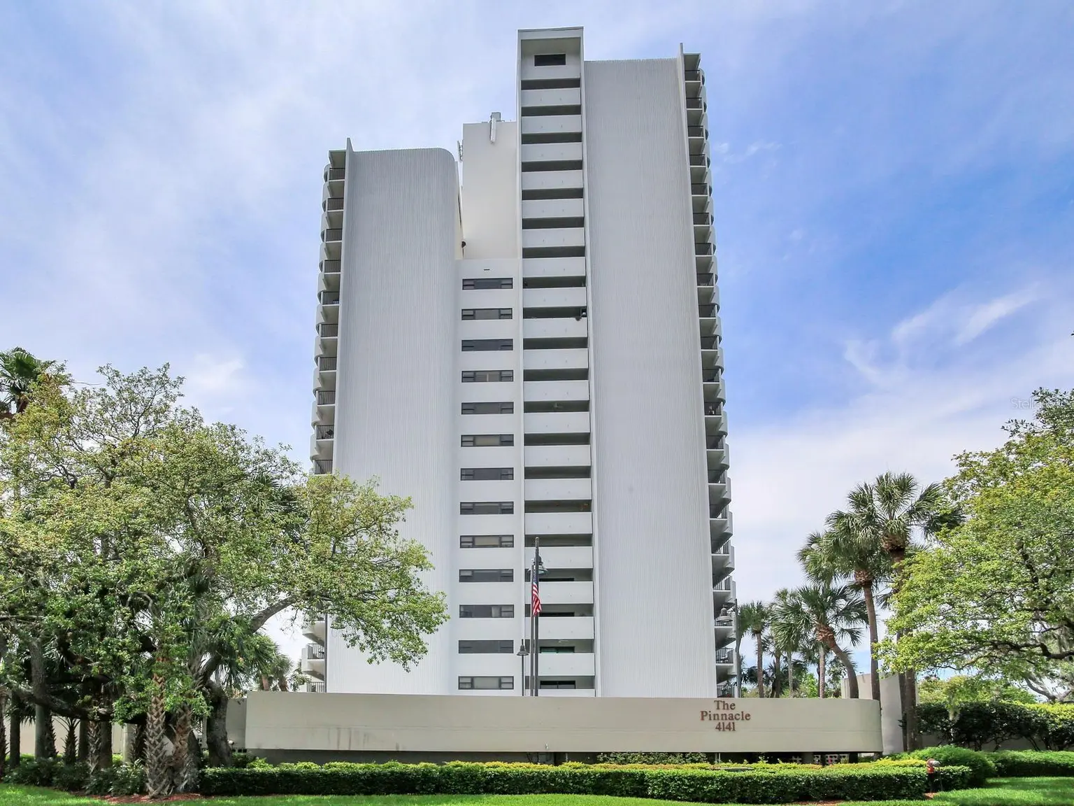 4141 BAYSHORE BOULEVARD #505, TAMPA, FL