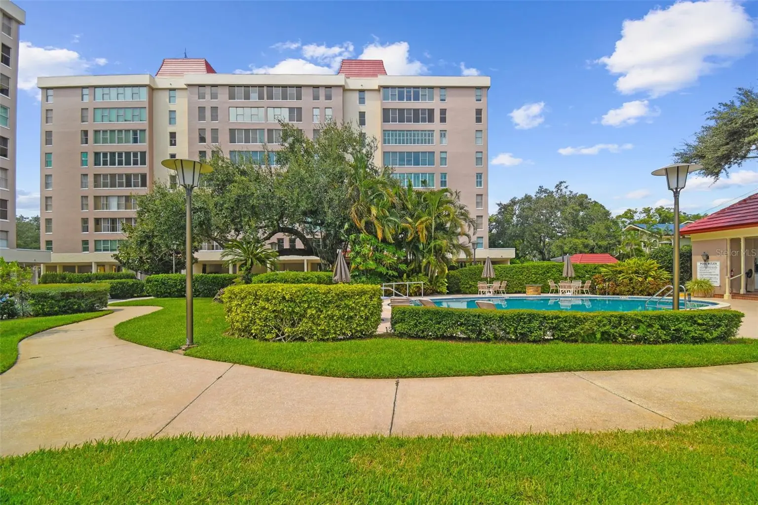 2403 S ARDSON PLACE #902B, TAMPA, FL