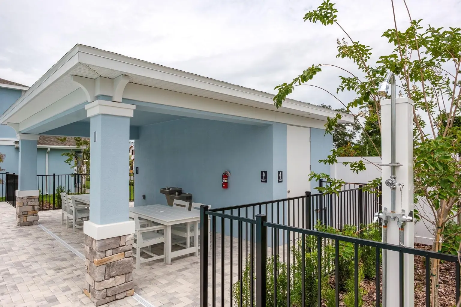 2528 MARIO WAY, CLEARWATER, FL, photo 5 of 11