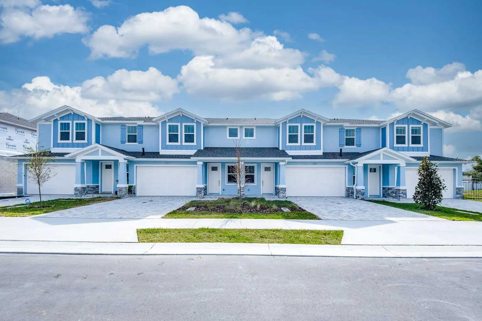 2524 MARIO WAY, CLEARWATER, FL