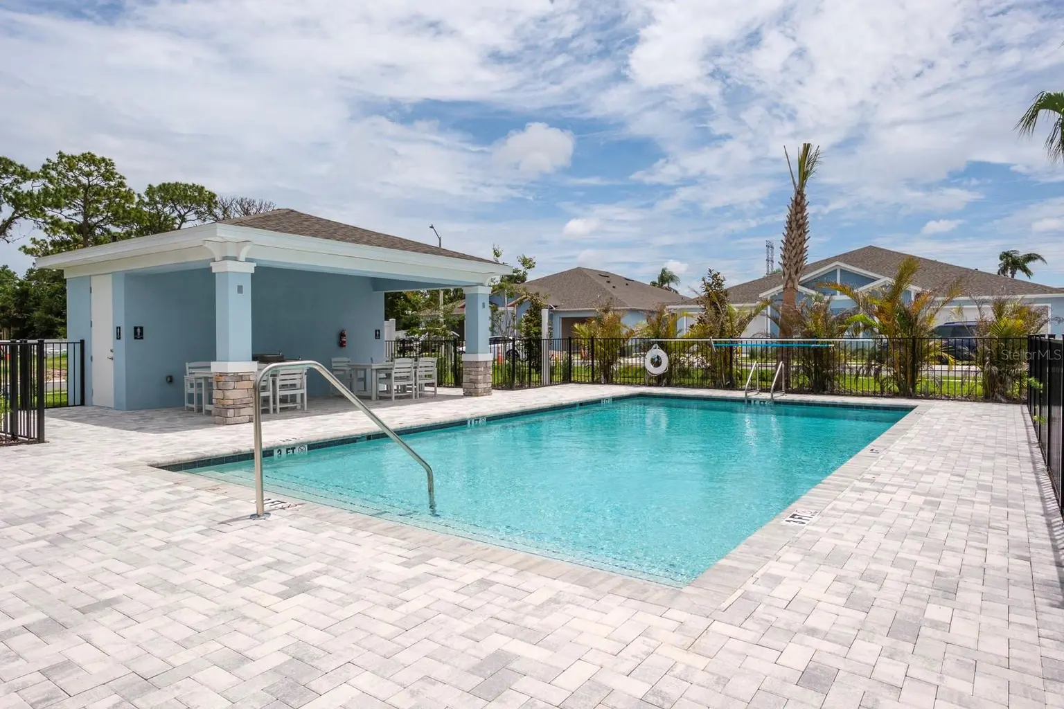 2580 MARIO WAY, CLEARWATER, FL, photo 10 of 11