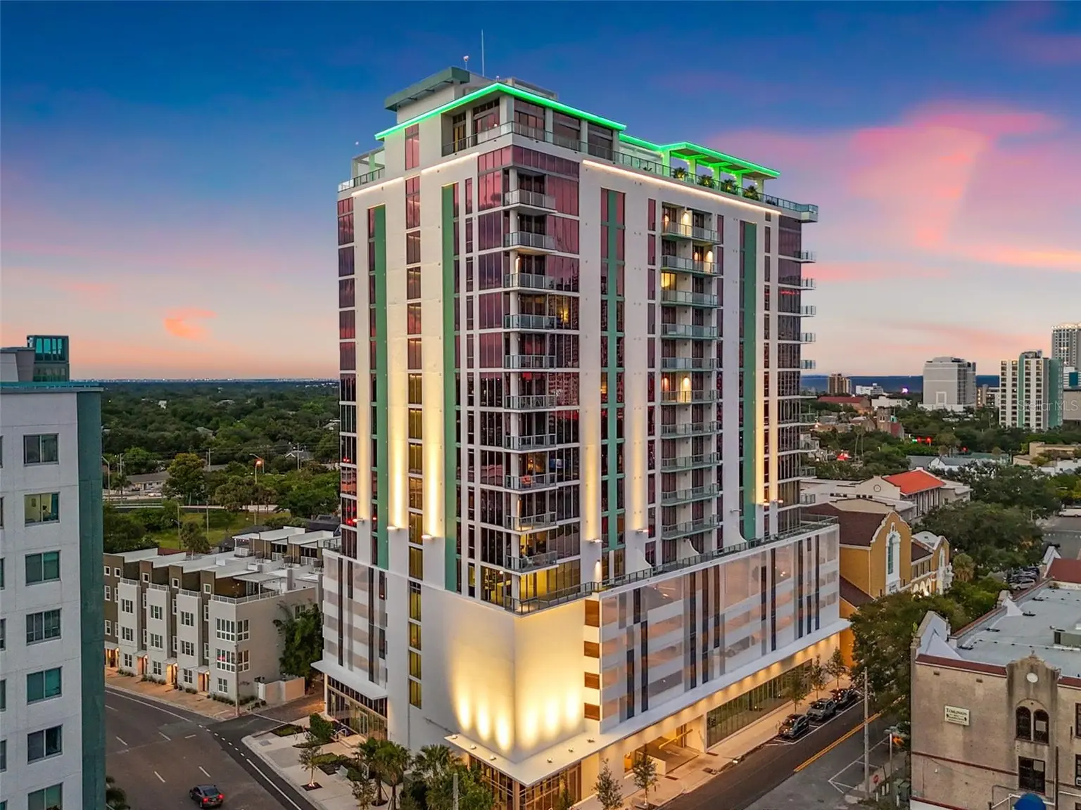777 3RD AVENUE N #805, ST PETERSBURG, FL
