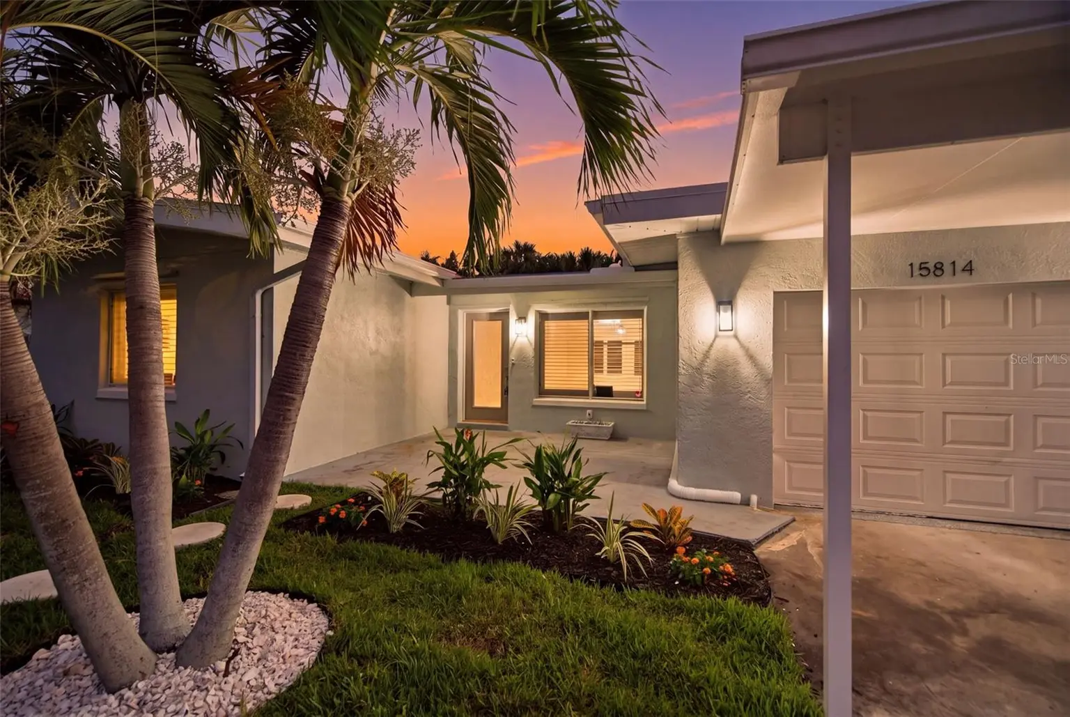 15814 3RD STREET E, REDINGTON BEACH, FL, photo 2 of 38