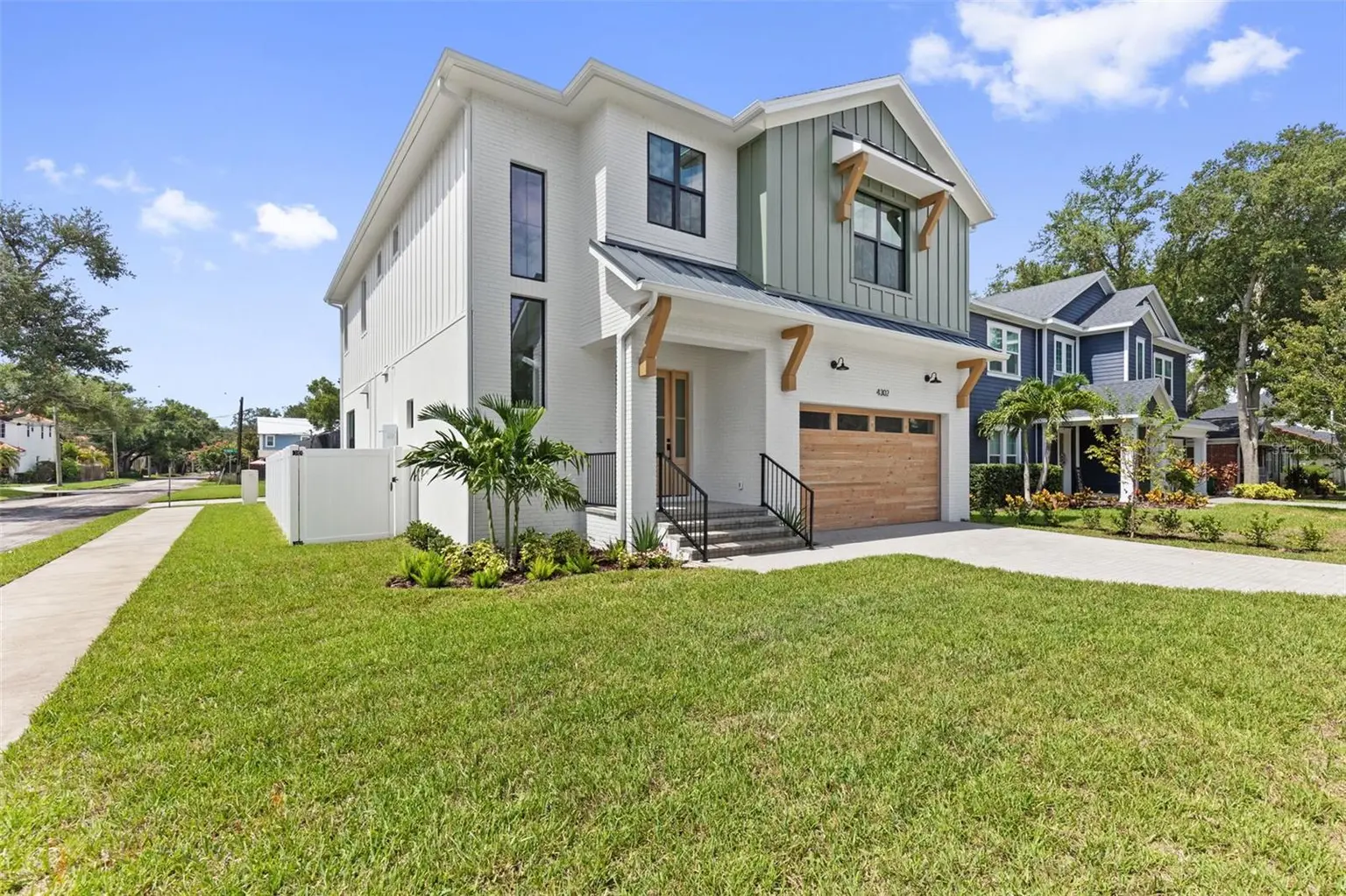 4302 W OBISPO STREET, TAMPA, FL, photo 2 of 55
