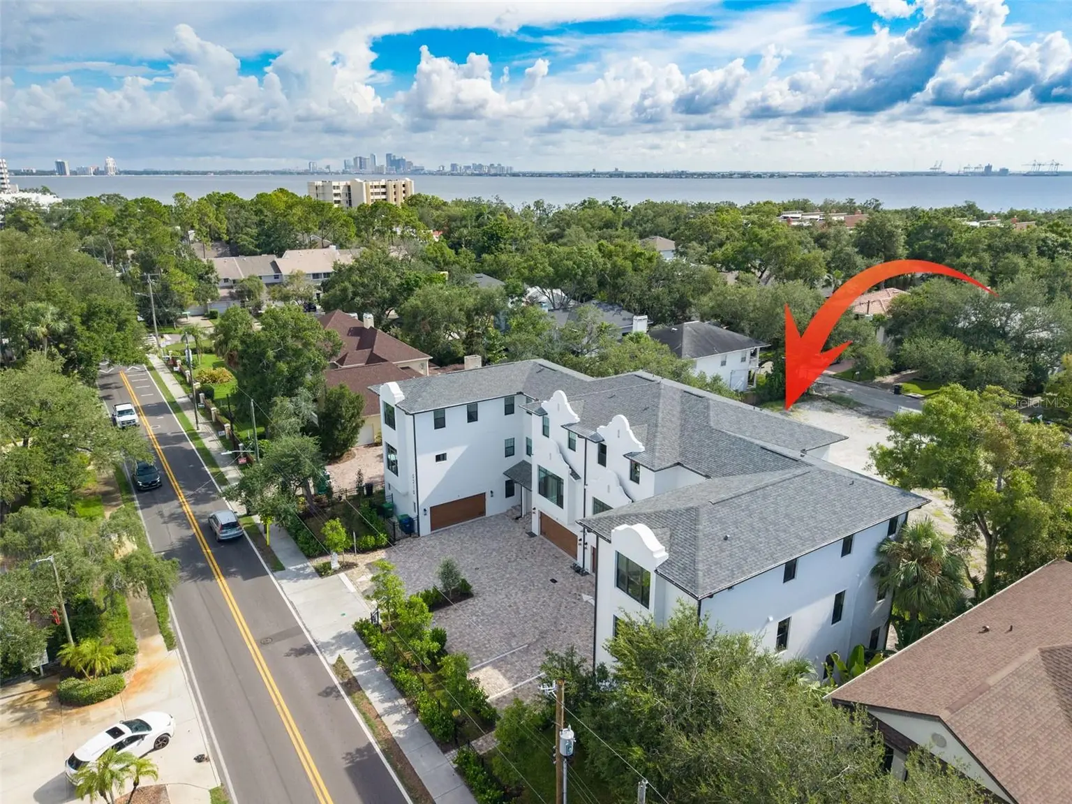 Bayshore Residences and Townhomes home, photo 3 of 8