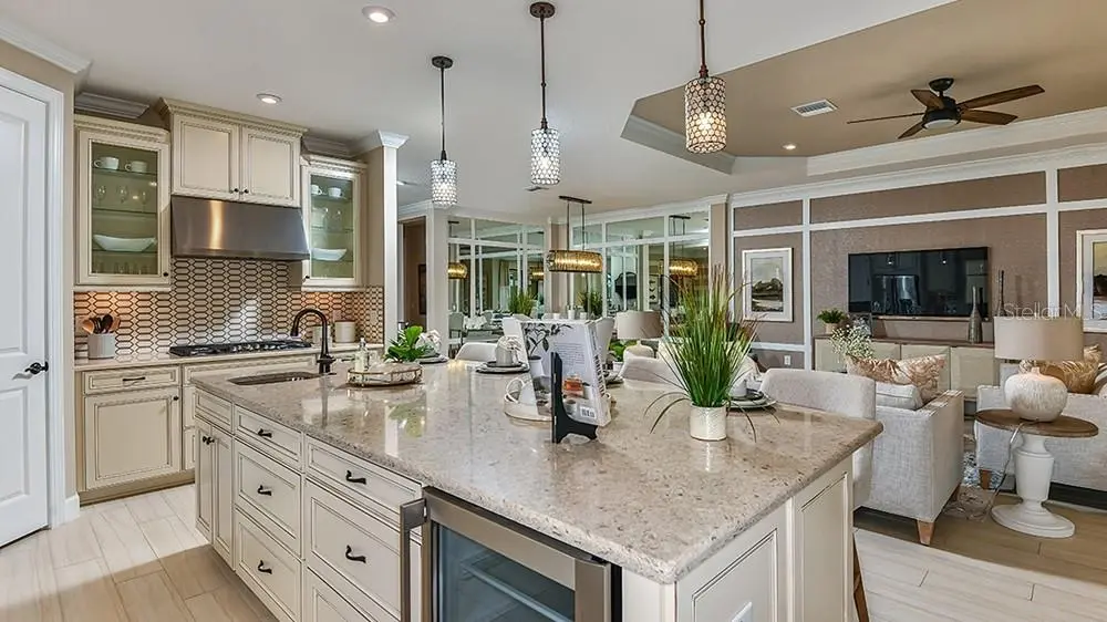 3912 MASANIELLO WAY, WESLEY CHAPEL, FL, photo 8 of 35