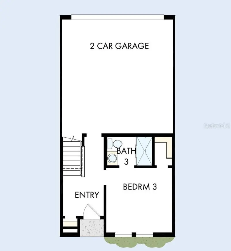 450 31ST WAY N, ST PETERSBURG, FL, photo 3 of 14