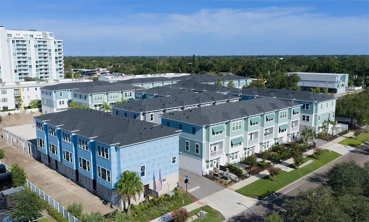450 31ST WAY N, ST PETERSBURG, FL, photo 13 of 14
