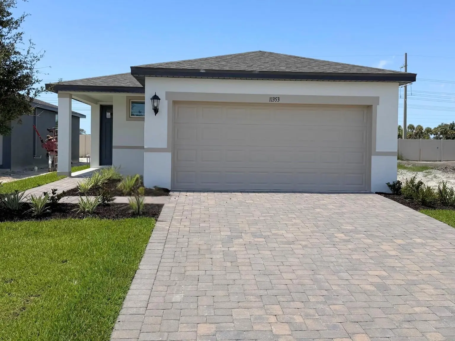 11353 BELLEWOOD TERRACE, PARRISH, FL, photo 1 of 18