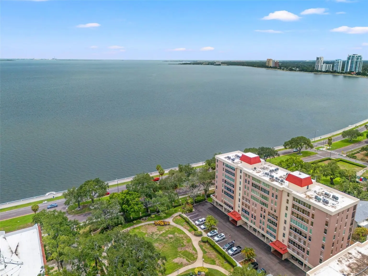 2407 S ARDSON PLACE #601, TAMPA, FL
