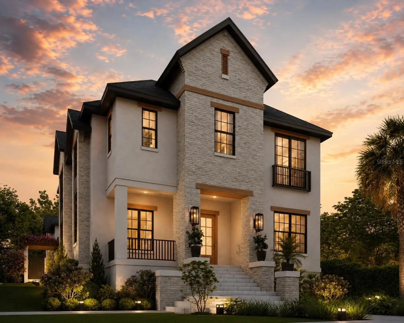 2313 N RIVERSIDE DRIVE, TAMPA, FL