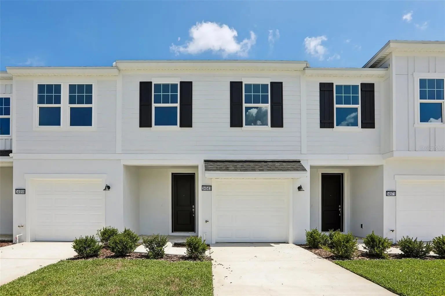 34563 TURPINS AVENUE, ZEPHYRHILLS, FL