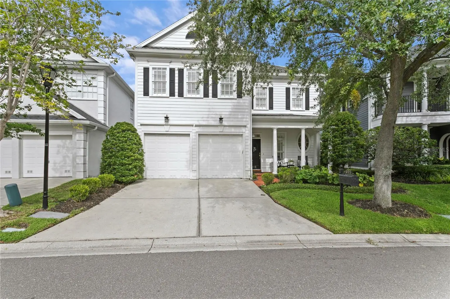 905 HARBOUR BAY DRIVE, TAMPA, FL, photo 2 of 87