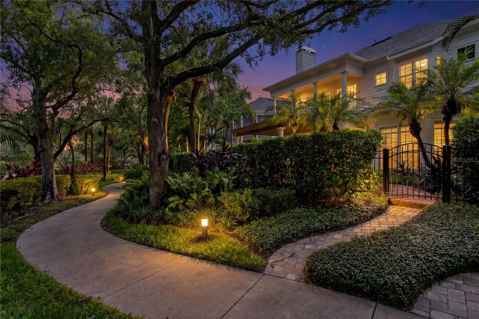 905 HARBOUR BAY DRIVE, TAMPA, FL, photo 4 of 87