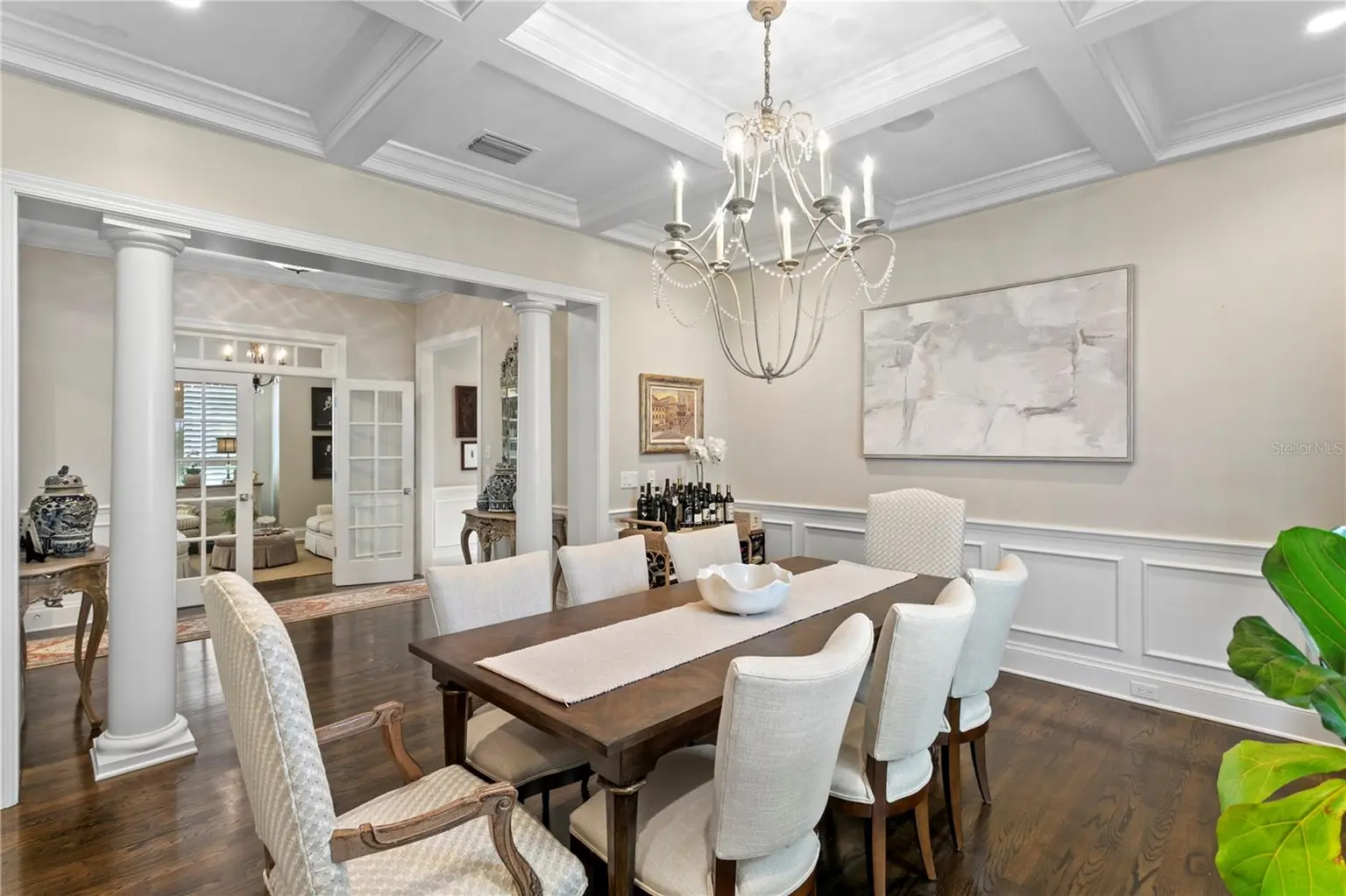 905 HARBOUR BAY DRIVE, TAMPA, FL, photo 15 of 87
