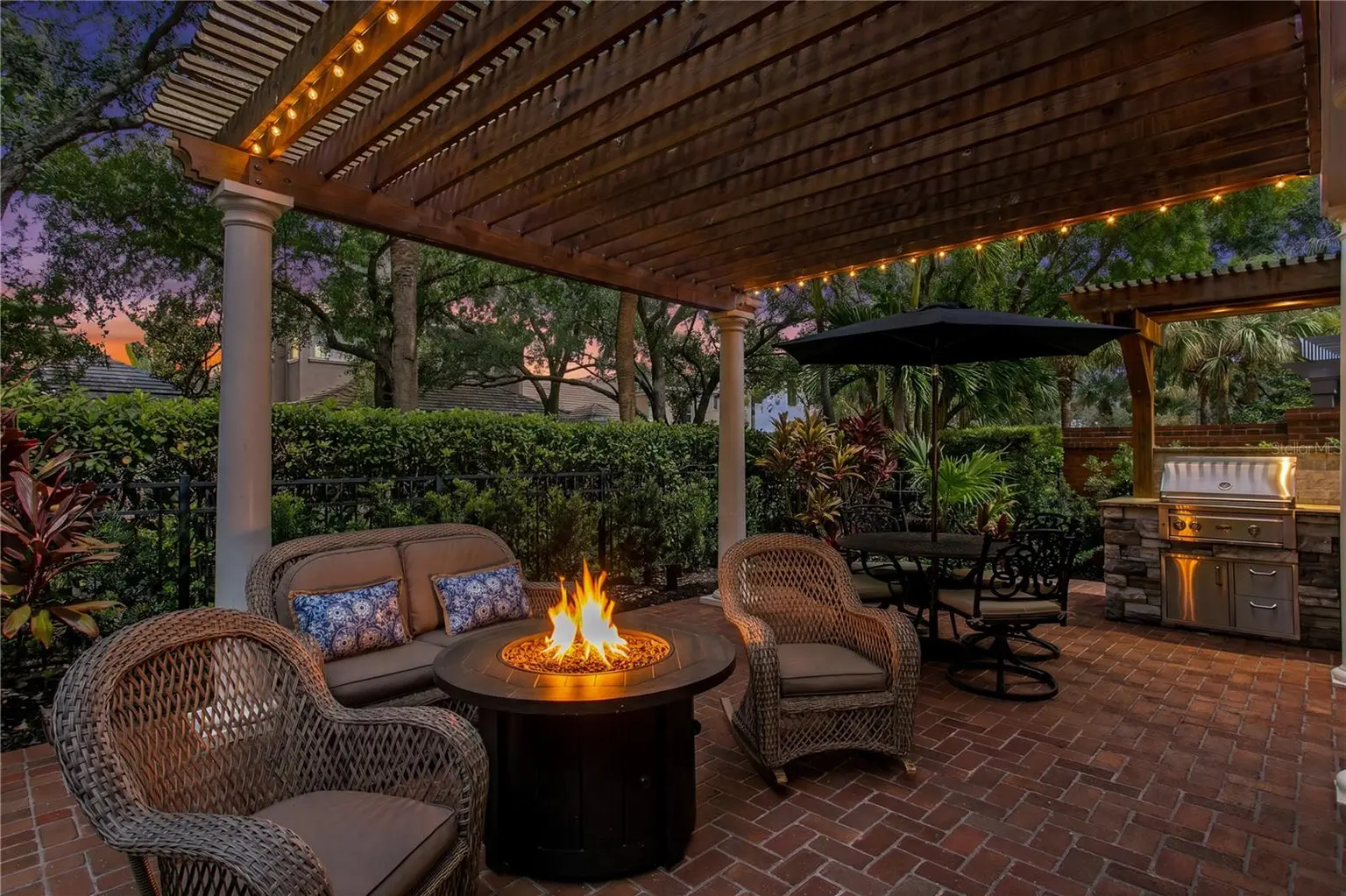 905 HARBOUR BAY DRIVE, TAMPA, FL, photo 23 of 87