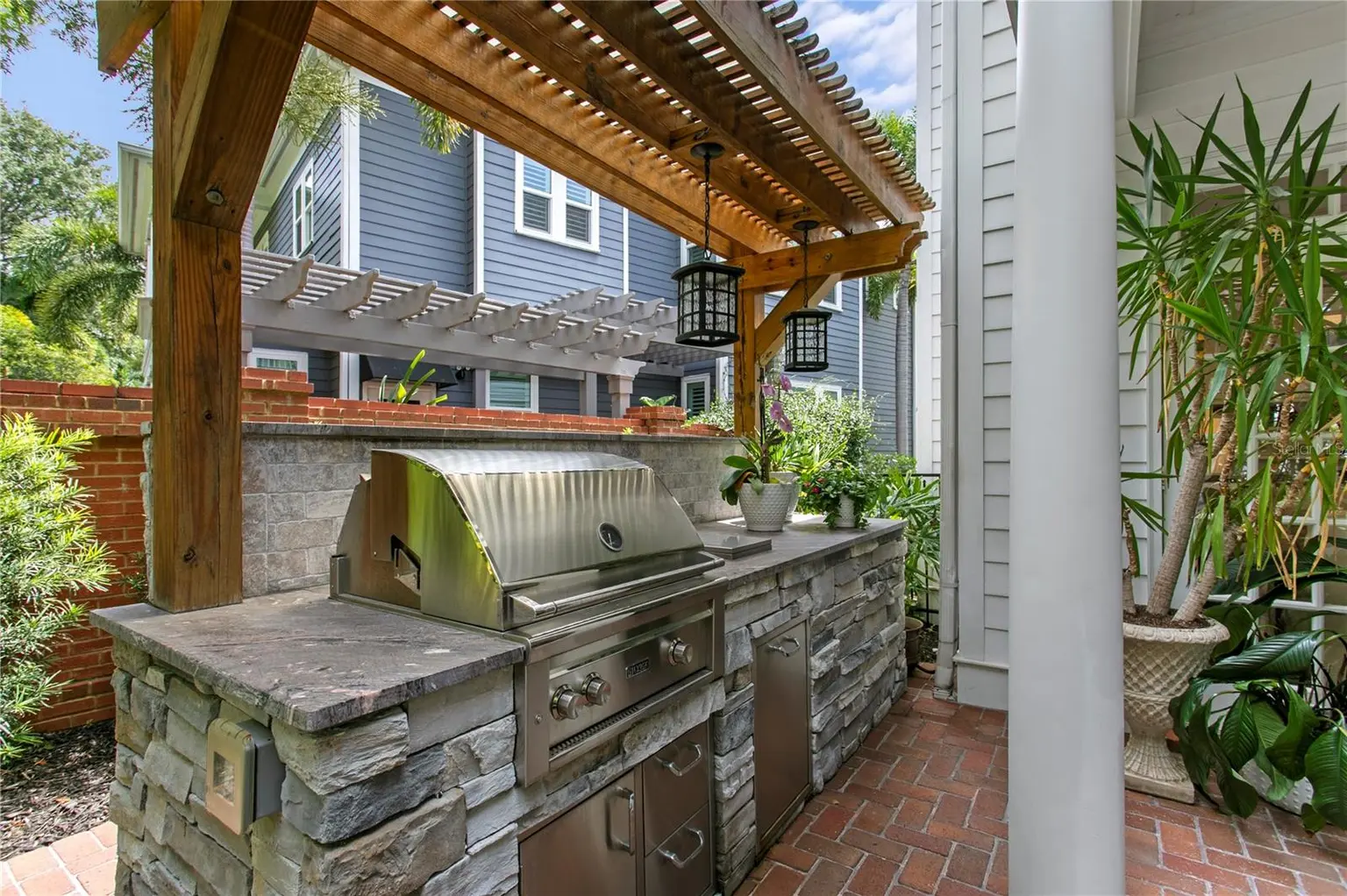 905 HARBOUR BAY DRIVE, TAMPA, FL, photo 24 of 87