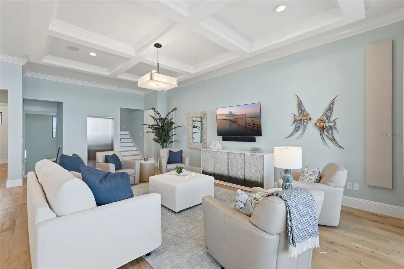 15908 GULF BOULEVARD, REDINGTON BEACH, FL, photo 9 of 85