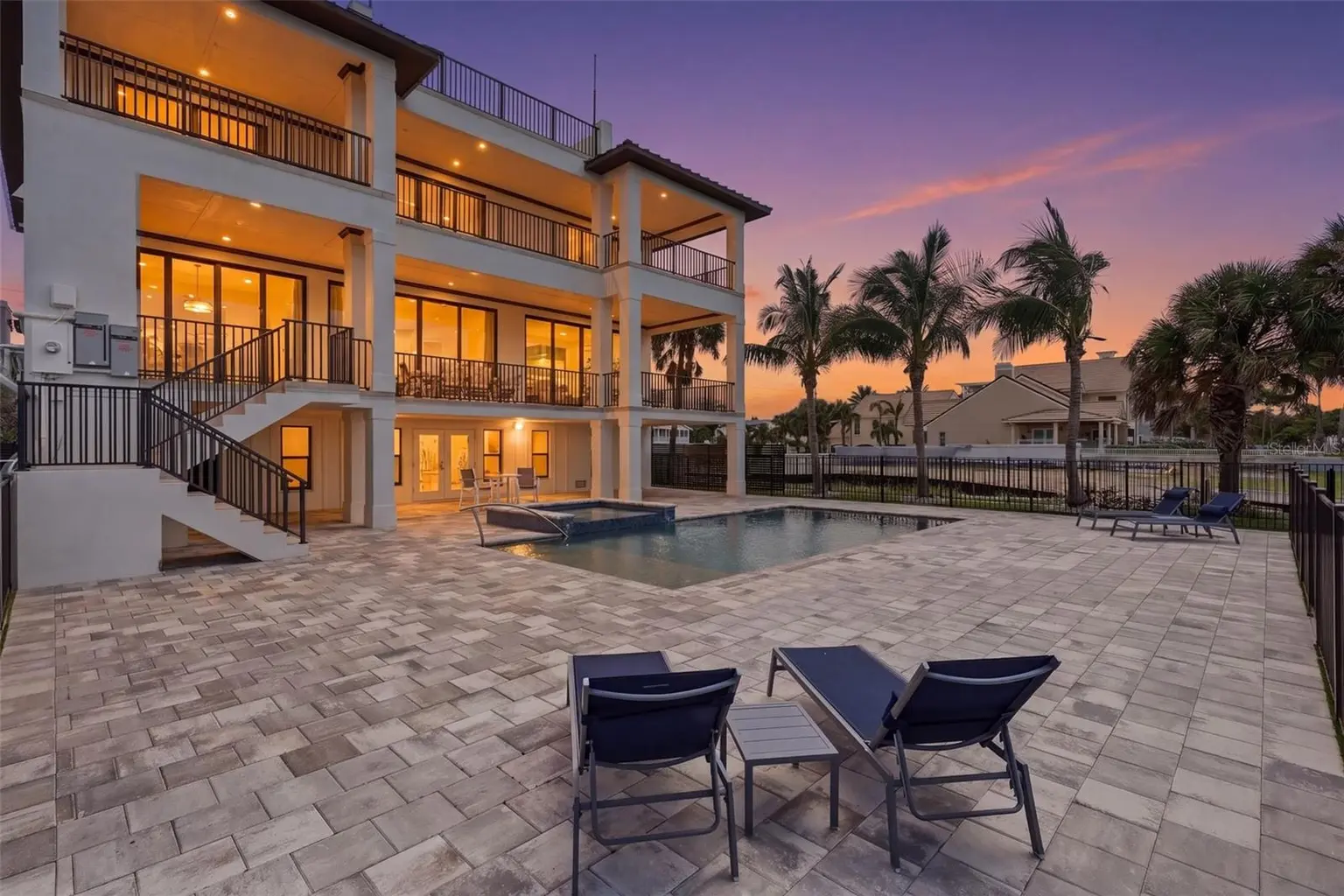 15908 GULF BOULEVARD, REDINGTON BEACH, FL, photo 32 of 85