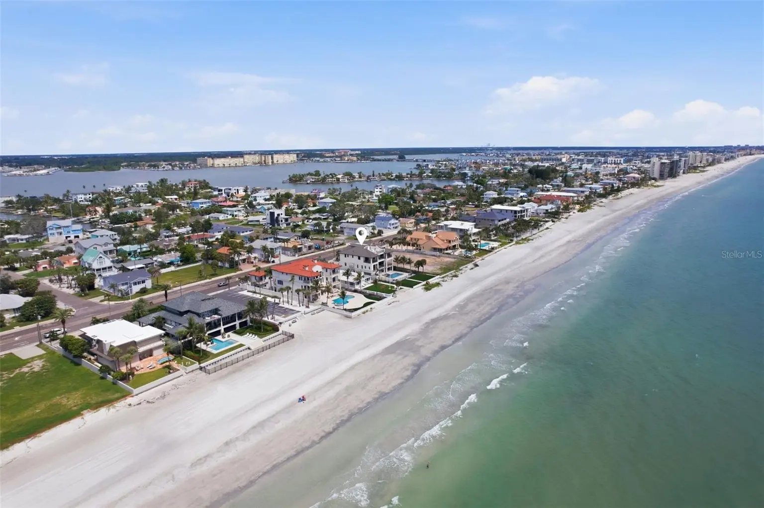 15908 GULF BOULEVARD, REDINGTON BEACH, FL, photo 81 of 85