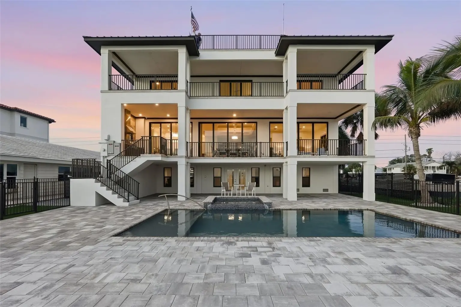 15908 GULF BOULEVARD, REDINGTON BEACH, FL, photo 2 of 85
