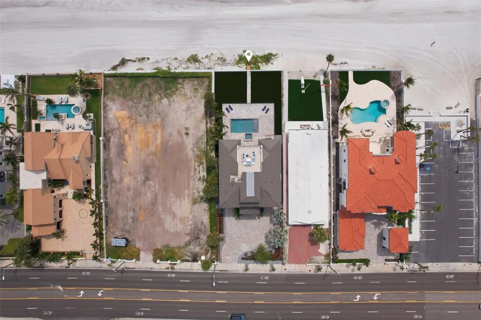 15908 GULF BOULEVARD, REDINGTON BEACH, FL, photo 85 of 85