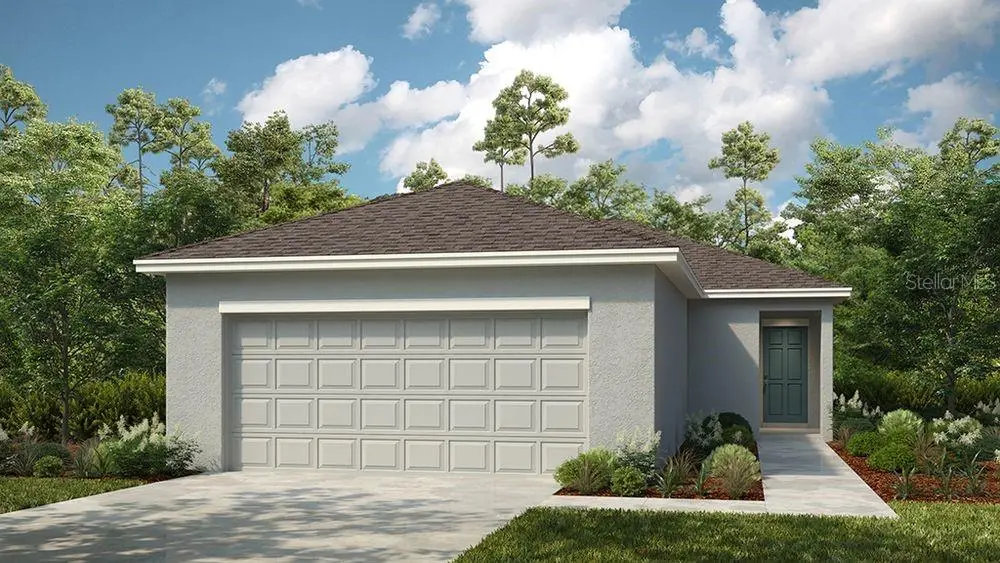 13512 SAWMILL STREET, PARRISH, FL