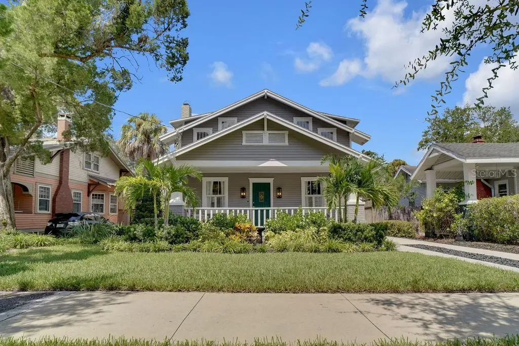 605 S ORLEANS AVENUE, TAMPA, FL