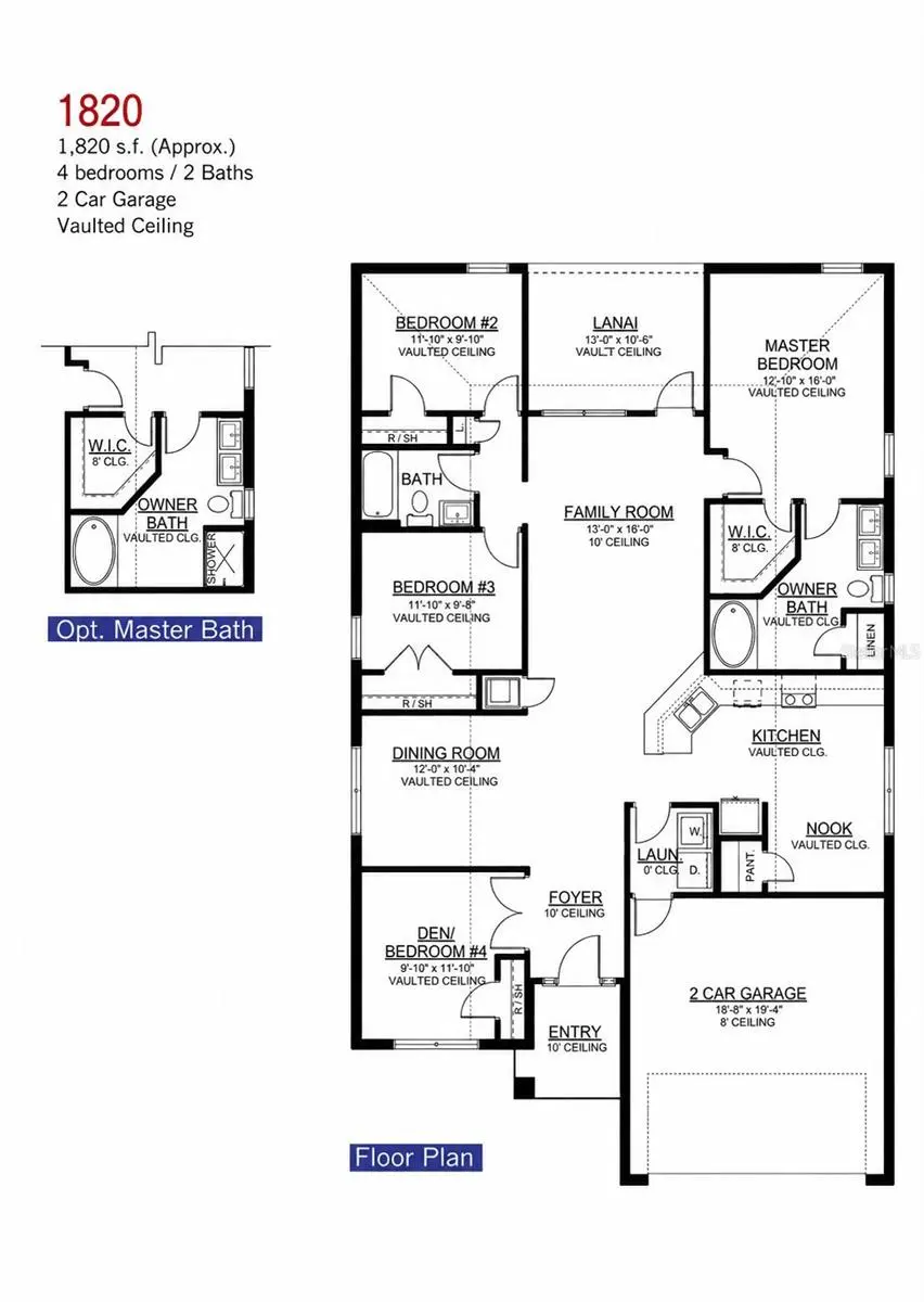 7005 166TH PLACE E, PARRISH, FL, photo 2 of 7