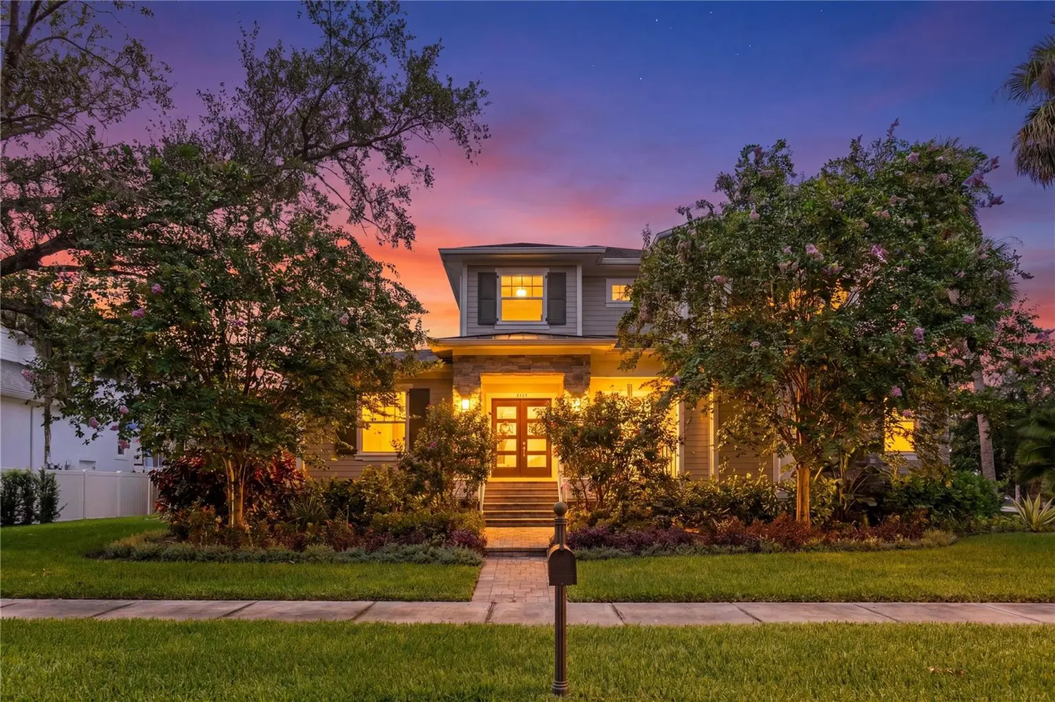 5016 W EVELYN DRIVE, TAMPA, FL