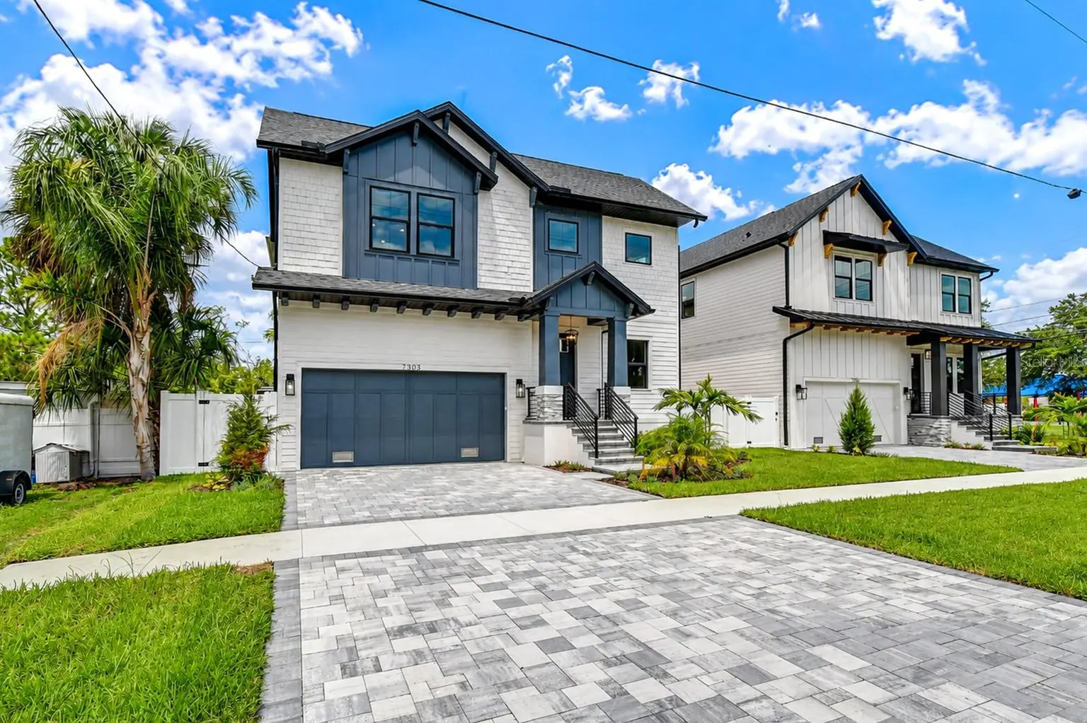 7303 S FITZGERALD STREET, TAMPA, FL