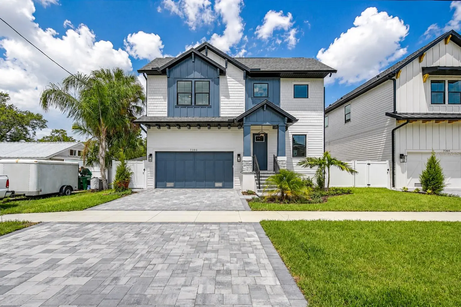 Port Tampa City home, photo 3 of 8