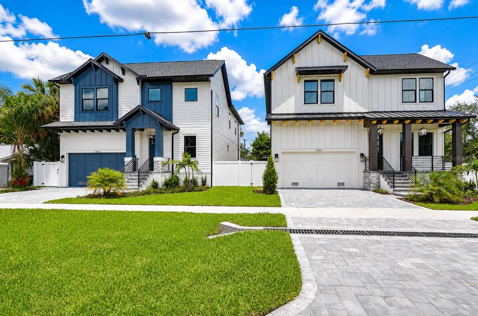 Port Tampa City home, photo 5 of 8