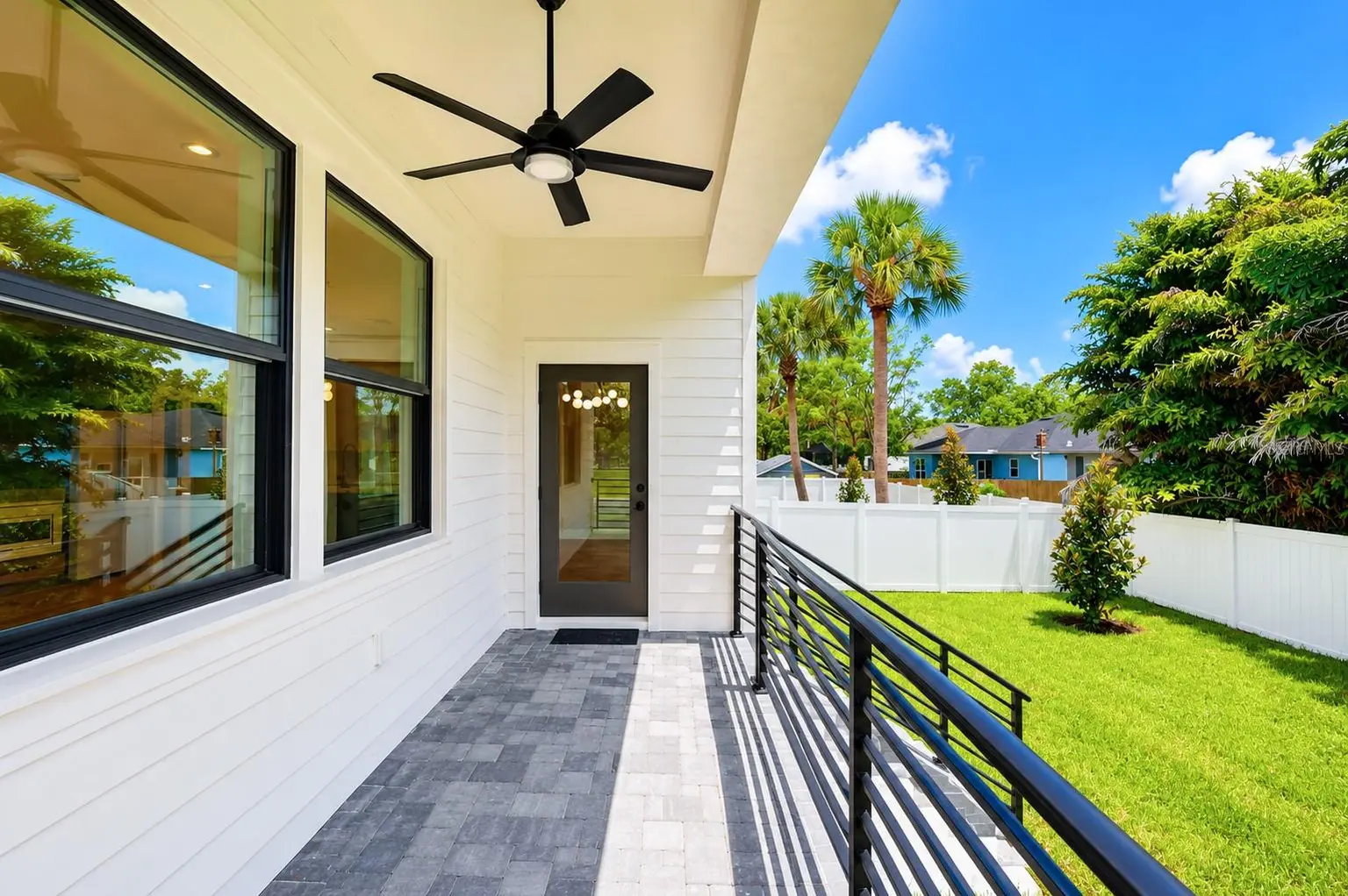 Port Tampa City home, photo 7 of 8