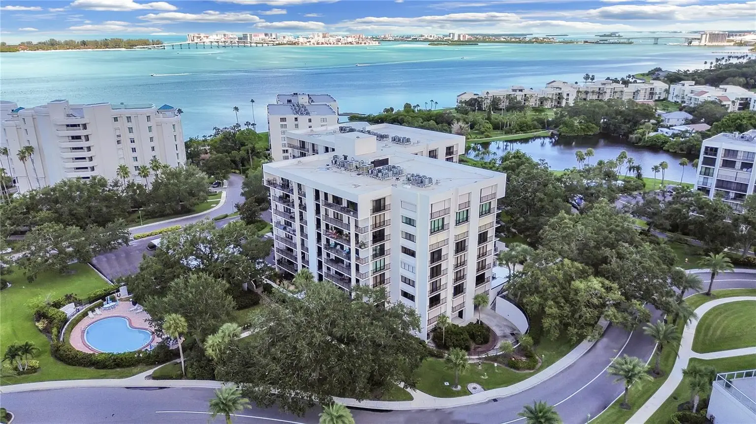 150 BELLEVIEW BOULEVARD #106, BELLEAIR, FL