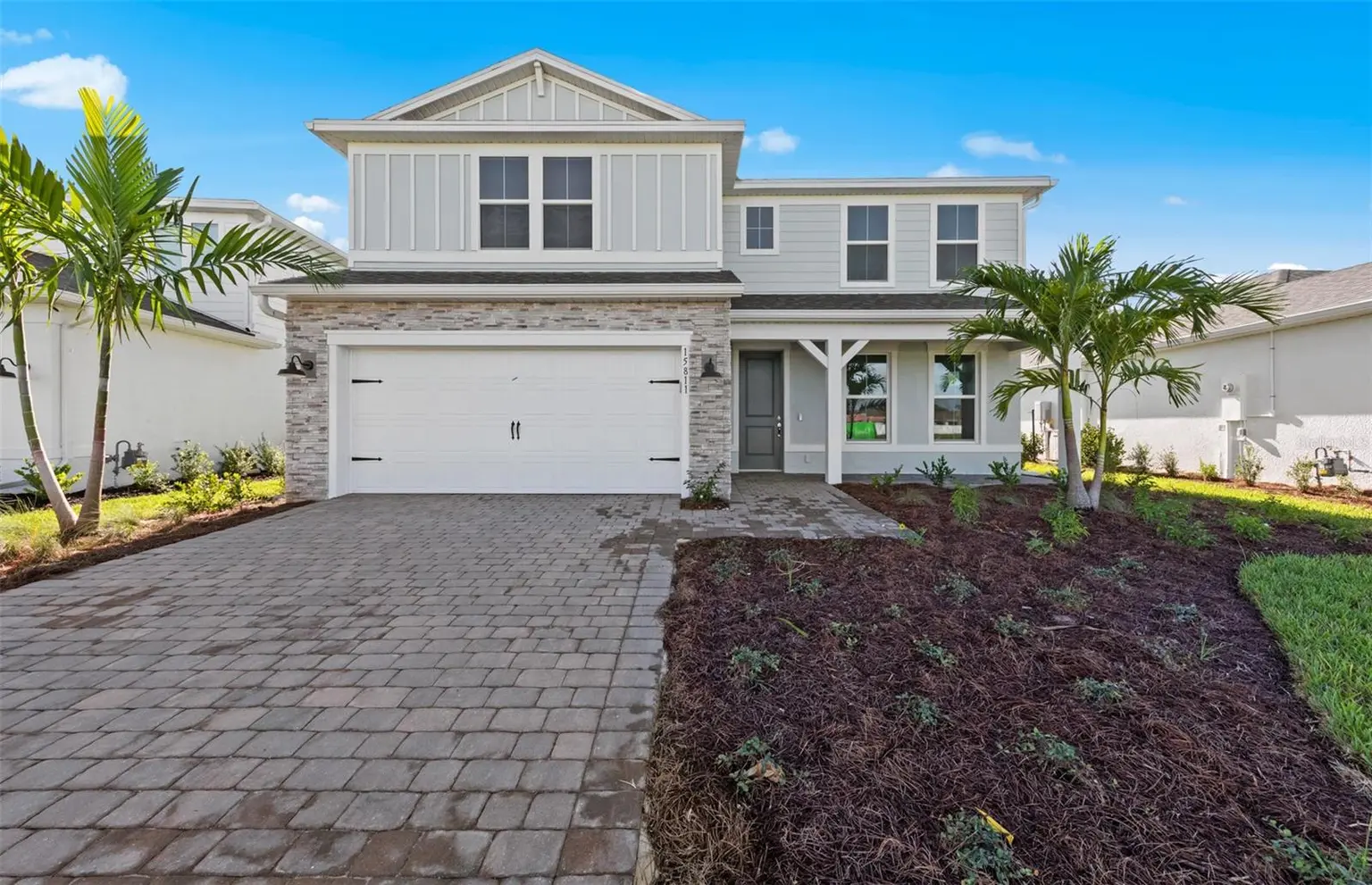 7617 FULHAM AVENUE, BRADENTON, FL, photo 3 of 44